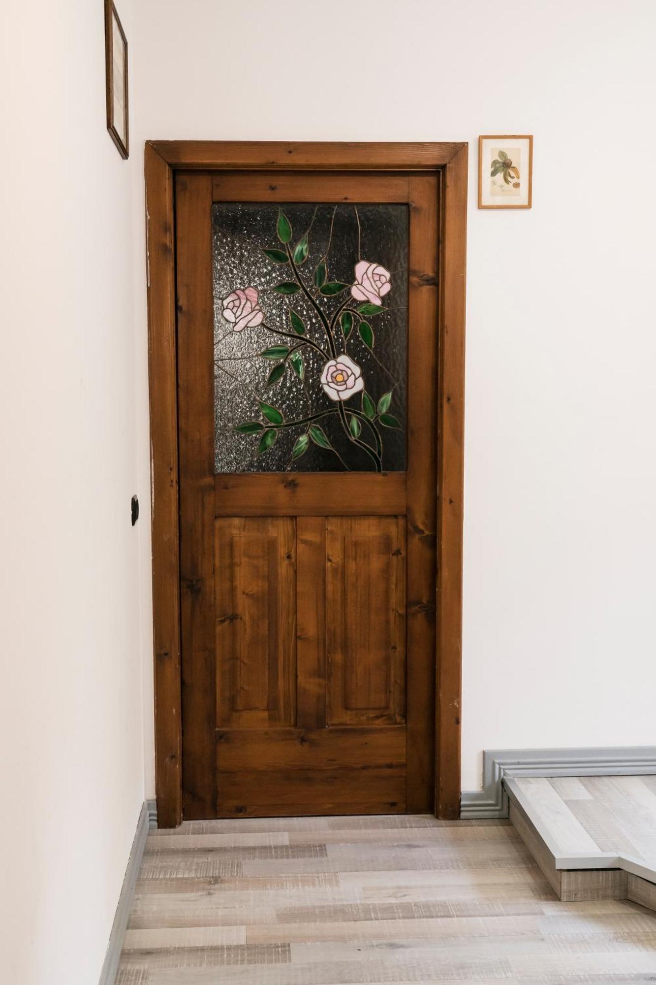 شقة Al Borgo بياتراموراتا المظهر الخارجي الصورة